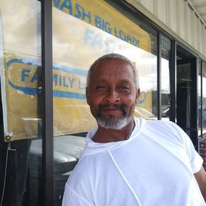 Meet your Posher, Gerald